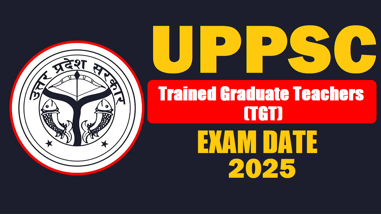 UPPSC-LT-Grade-Teacher-Exam-Date-2025
